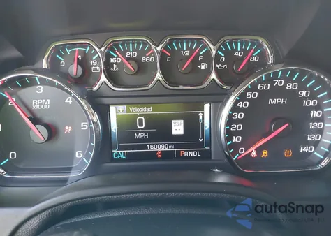 2017 Chevrolet Suburban Premier из США, поврежденный, VIN 1GNSCJKC1HR148945